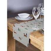 Premier Christmas Dog Table Runner 2M image