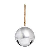 Premier Silver Metal Bell 43Cm image