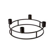 Premier Taper Candle Ring 25Cm