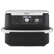Ninja Air Fryer Single/Dual 10.4L image