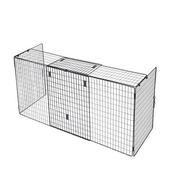 Nursery Guard Black