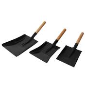 Premium Fire Shovel 9"