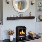 Waterford Stanley Allen Eco Non Boiler Multifuel Stove 5Kw