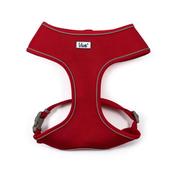 Viva Comfort Mesh Dog Harness Red X-Small image