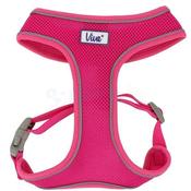 Viva Comfort Mesh Dog Harness Pink X-Small image