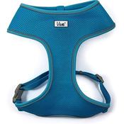 Viva Comfort Mesh Dog Harness Blue Small image