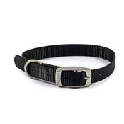 Viva Nylon Collar Black 12'' image