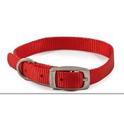 Viva Nylon Collar Red 12' image