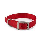 Viva Nylon Collar Red 14"" image