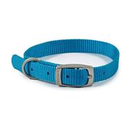 Viva Nylon Collar Blue 18" image