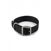 Viva Nylon Collar Black 20" image
