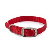 Viva Nylon Collar Red 20" image