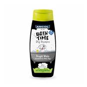 Bright White Shampoo 200Ml