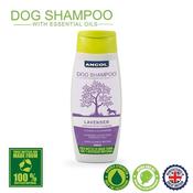 Lavender &amp; Aloe Vera Shampoo 200Ml image