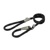 Viva Rope Slip Lead Black 10Mmx1.2M image