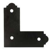 L Strap Connector