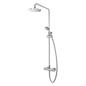 Aqualisa Thermostatic Bar Mixer Shower
