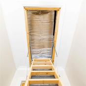 Phs Loft Hood Insulation Kit 1190 X 590Mm