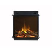Ignite Aspire Optiflame Electric Fire 2Kw 30" image