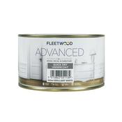 Fleetwood Advanced Quick Drying Undercoat Brilliant White 500Ml