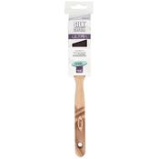 Silk Cutter Ultra Angled Brush 1.5"
