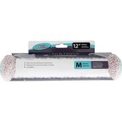 Silk Touch Fine Finishing Roller Medium Pile 12"