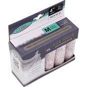 Axus Silk Touch Fine 4" Mini Roller 10 Pack