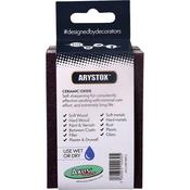 Arystox Ceramic Oxide Abrasive Blocks 2 Pack - Grit 80