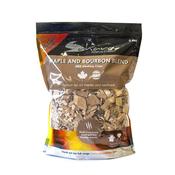 Sahara Wood Chips Maple And Bourbon Blend
