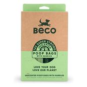 Beco Unscented Bags With Handle 120 Bags image