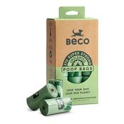 Beco Unscented Bags X Large 270 Rolls