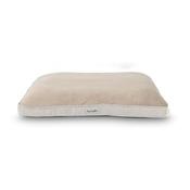 Scruffs Harvard Latte Memory Foam Mattress Large