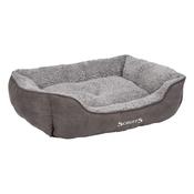 Scruffs Cosy Box Bed Medium Assorted