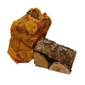 Beech Kiln Dried Hardwood Logs Bag 20L image