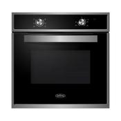 Belling Stainless Steel Single Oven 65L