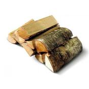 Birch Kiln Dried Hardwood Logs Bag 20L image
