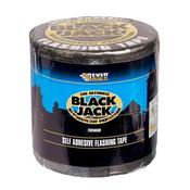 Everbuild Black Jack Flashing Trade Roll 150Mm X 10M