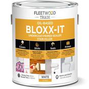 Fleetwood Bloxx-It Primer White 500Ml