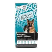 Burns Adult Original Chicken &amp; Rice 2Kg image