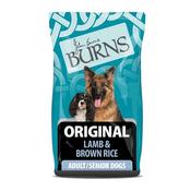 Burns Adult Original Lamb &amp; Rice 2Kg image