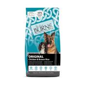 Burns Adult Original Chicken &amp; Rice 12Kg image