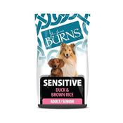Burns Sensitive Duck &amp; Rice 12Kg image