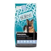 Burns Adult Original Lamb &amp; Rice 12Kg image