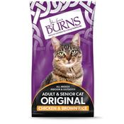 Burns Original Chicken Cat 1.5Kg image
