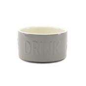 Scruffs Classic Water Bowl Grey