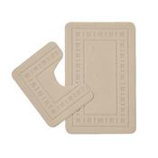 Catherine Lansfieldarmoni Natural 2 Piece Bathset image
