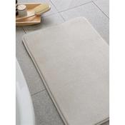 Catherine Lansfield Home Natural Bath Mat image