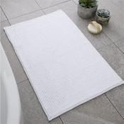 Catherine Lansfield Home White Bath Mat image