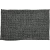 Catherine Lansfield Home Charcoal Bath Mat image