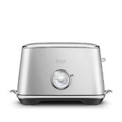 Sage Luxe Toaster 2 Slice Stainless Steel image